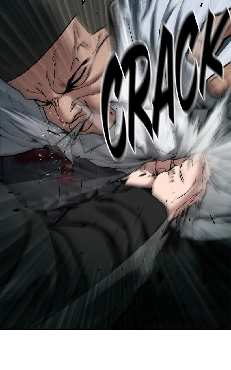 The Bully In-Charge Chapter 82 - 12