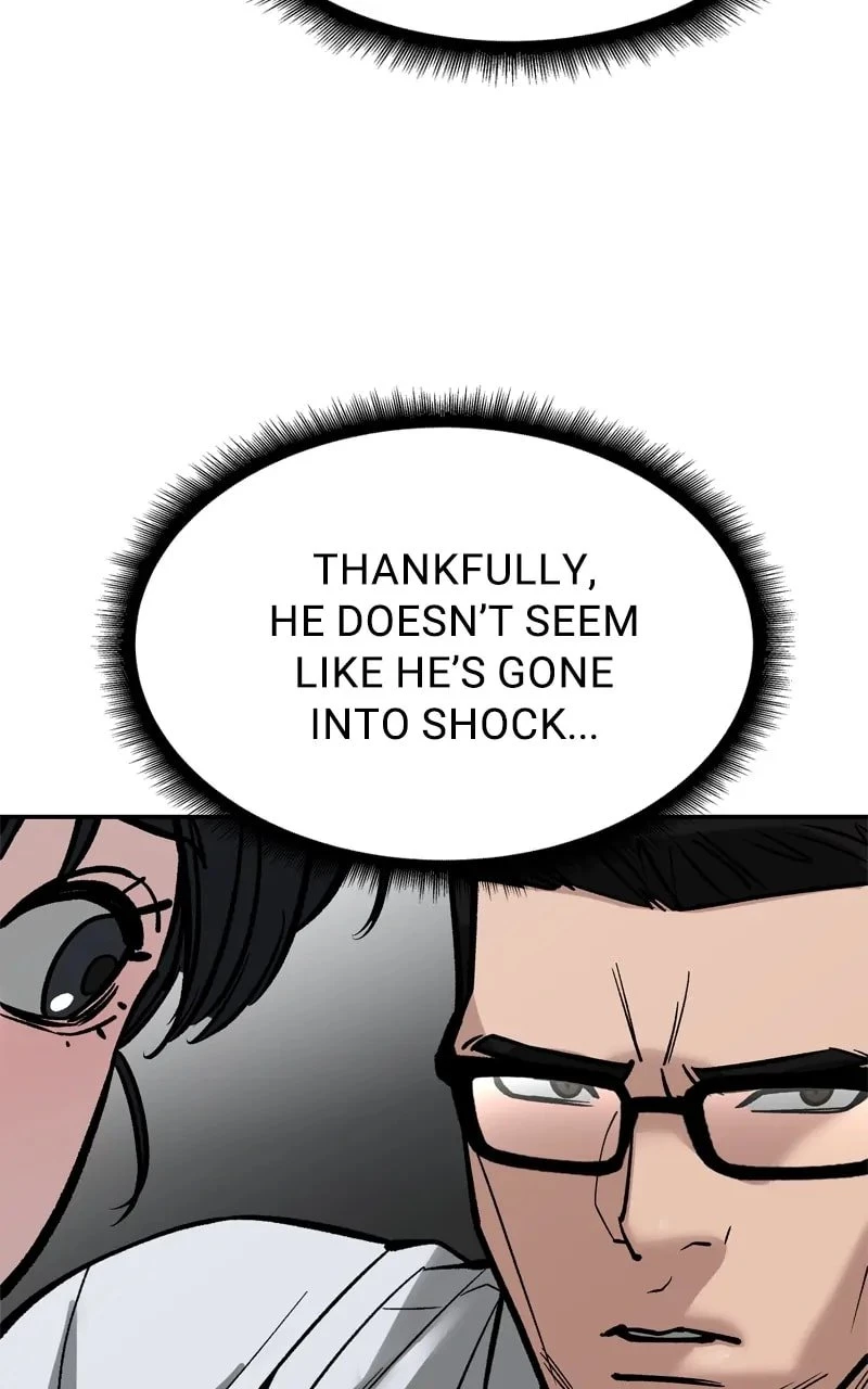 The Bully In-Charge Chapter 84 - 139