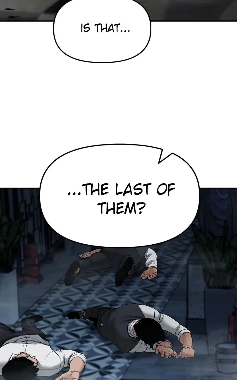 The Bully In-Charge Chapter 82 - 14