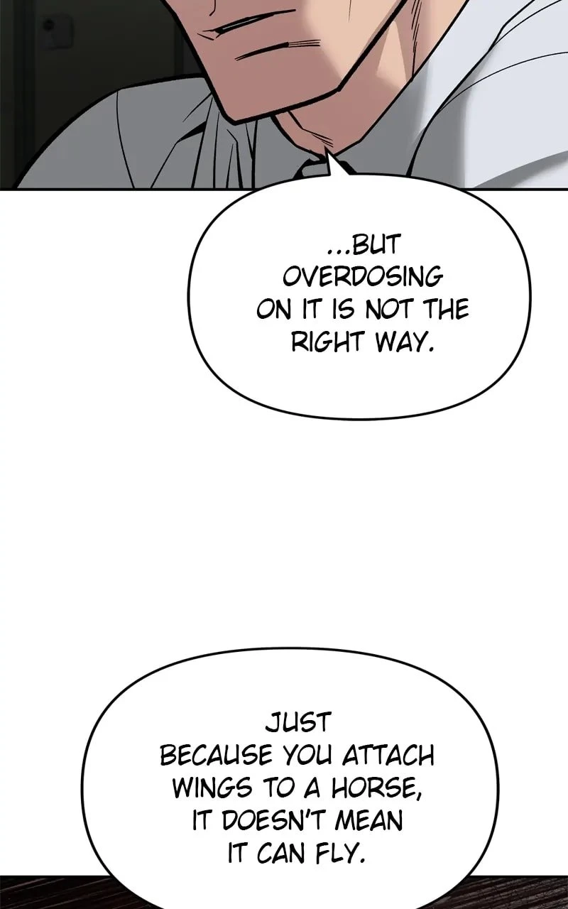 The Bully In-Charge Chapter 84 - 141