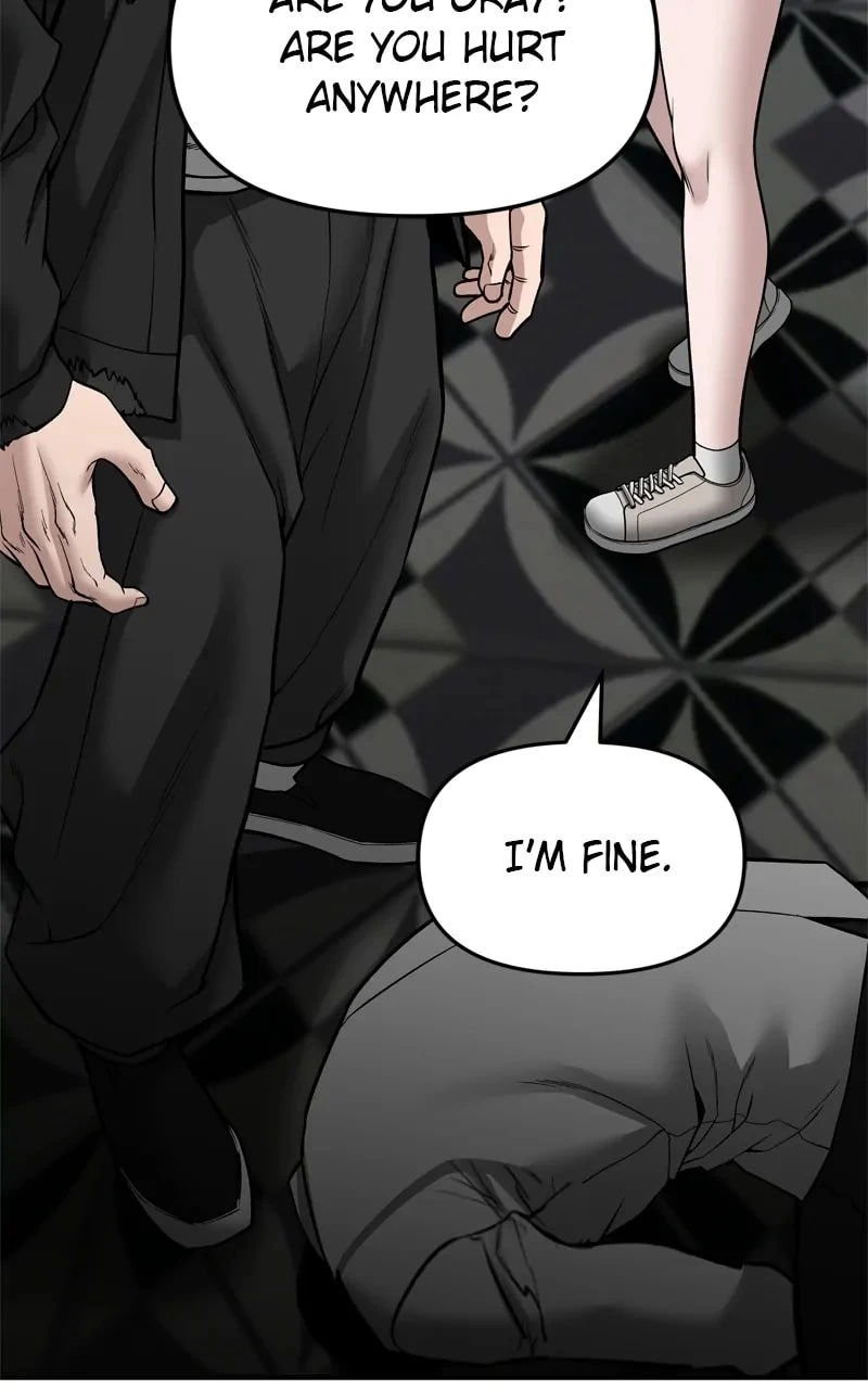 The Bully In-Charge Chapter 82 - 16