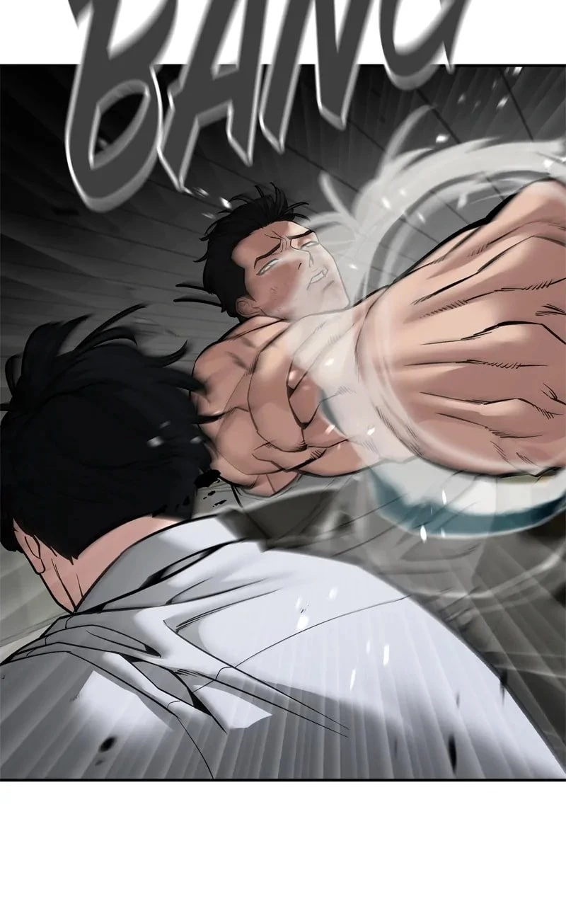 The Bully In-Charge Chapter 83 - 41