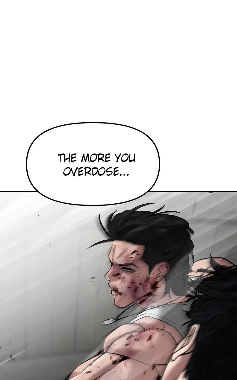 The Bully In-Charge Chapter 84 - 143