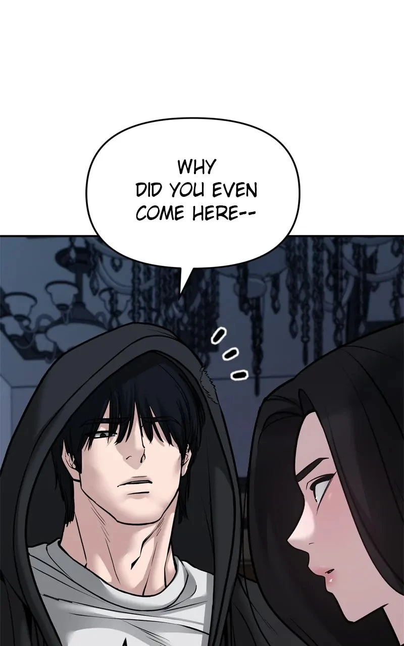 The Bully In-Charge Chapter 82 - 17