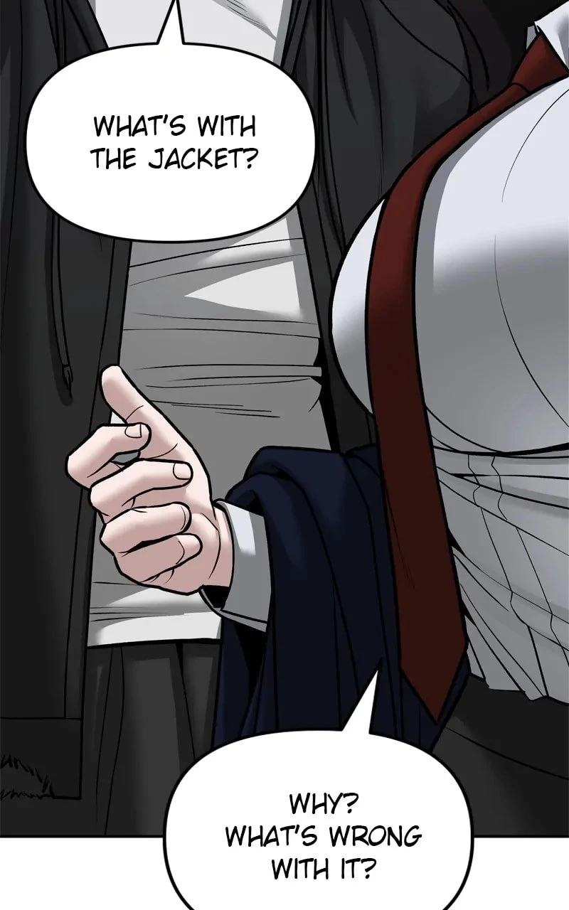 The Bully In-Charge Chapter 82 - 18