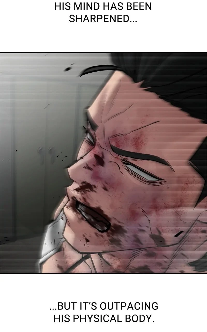 The Bully In-Charge Chapter 84 - 145