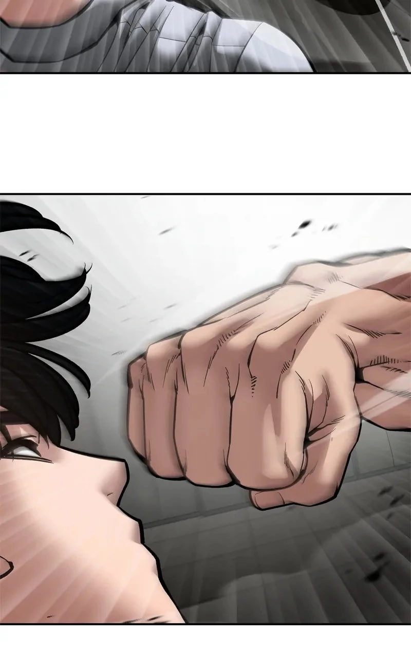 The Bully In-Charge Chapter 83 - 43