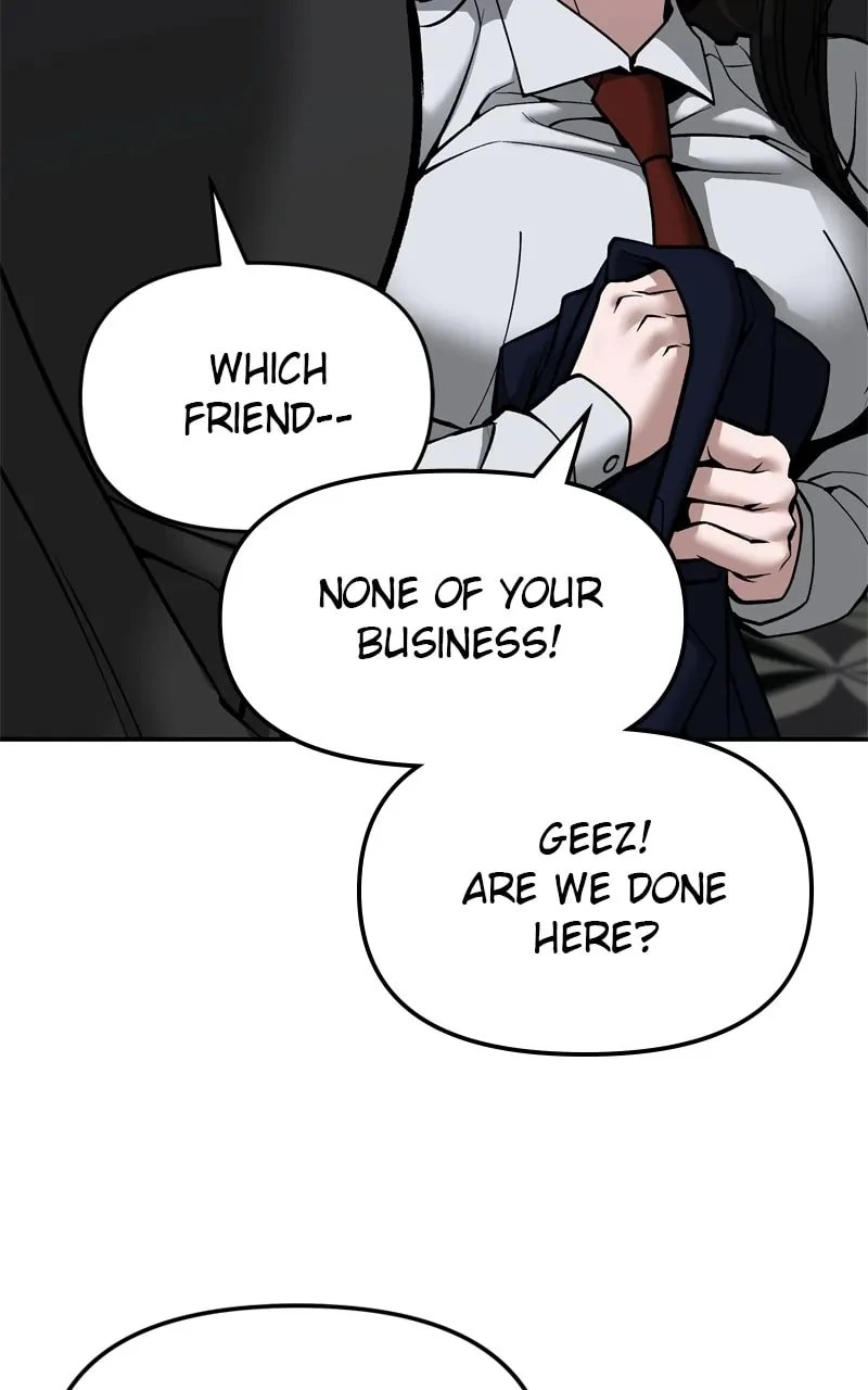 The Bully In-Charge Chapter 82 - 20