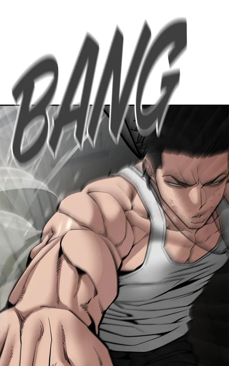 The Bully In-Charge Chapter 83 - 44