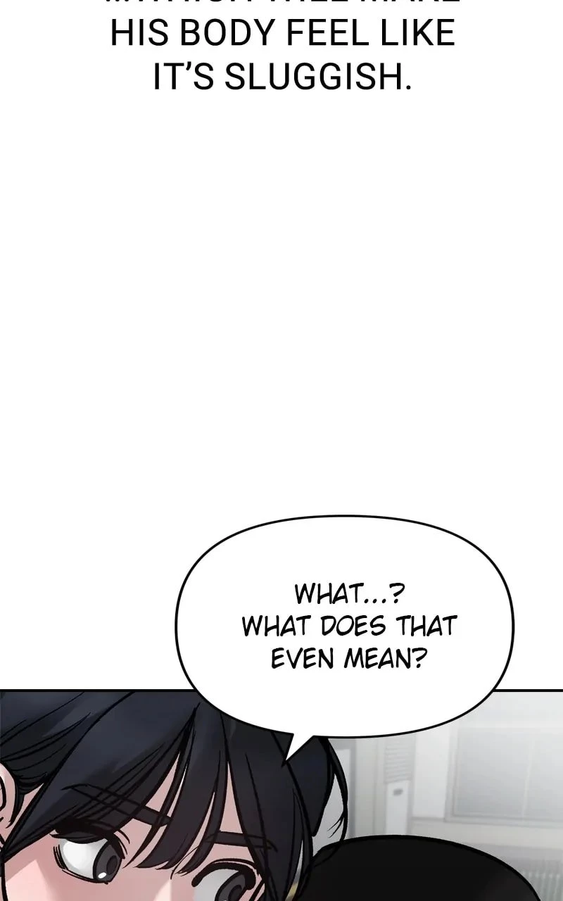 The Bully In-Charge Chapter 84 - 148