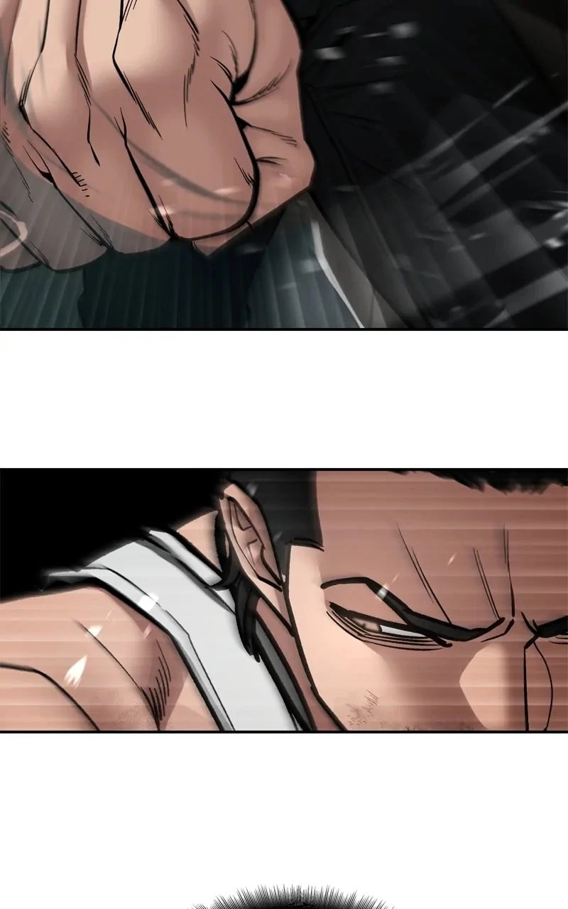 The Bully In-Charge Chapter 83 - 45