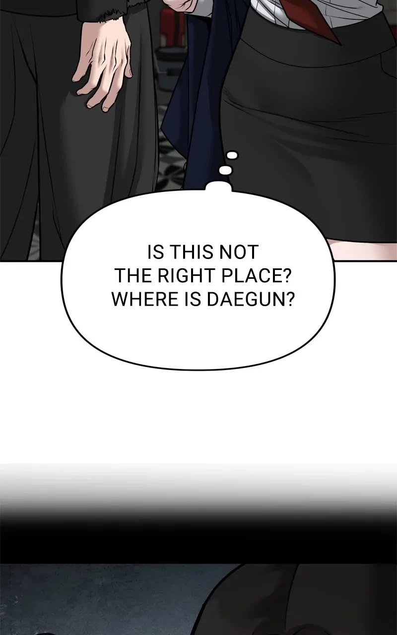 The Bully In-Charge Chapter 82 - 22