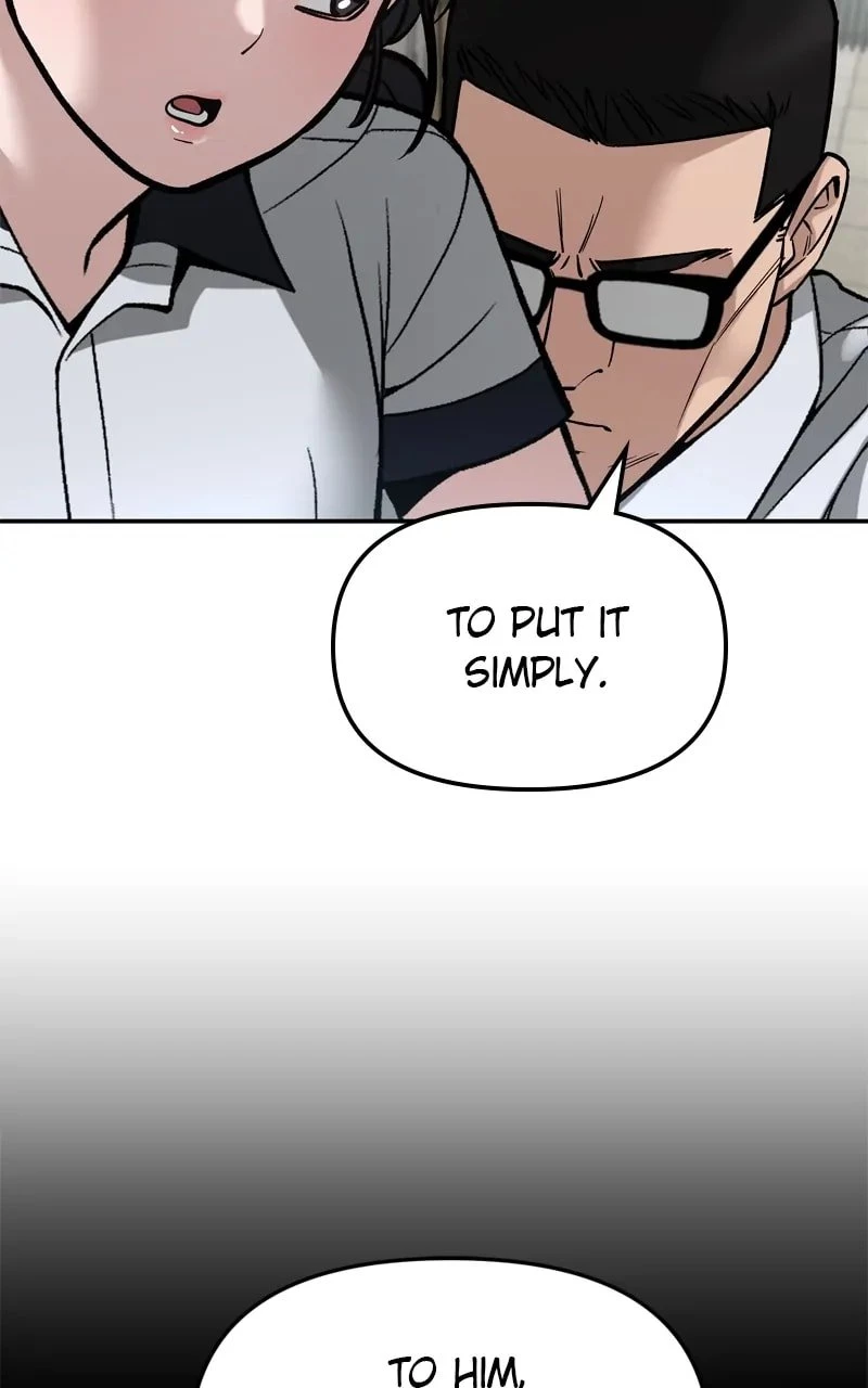 The Bully In-Charge Chapter 84 - 149