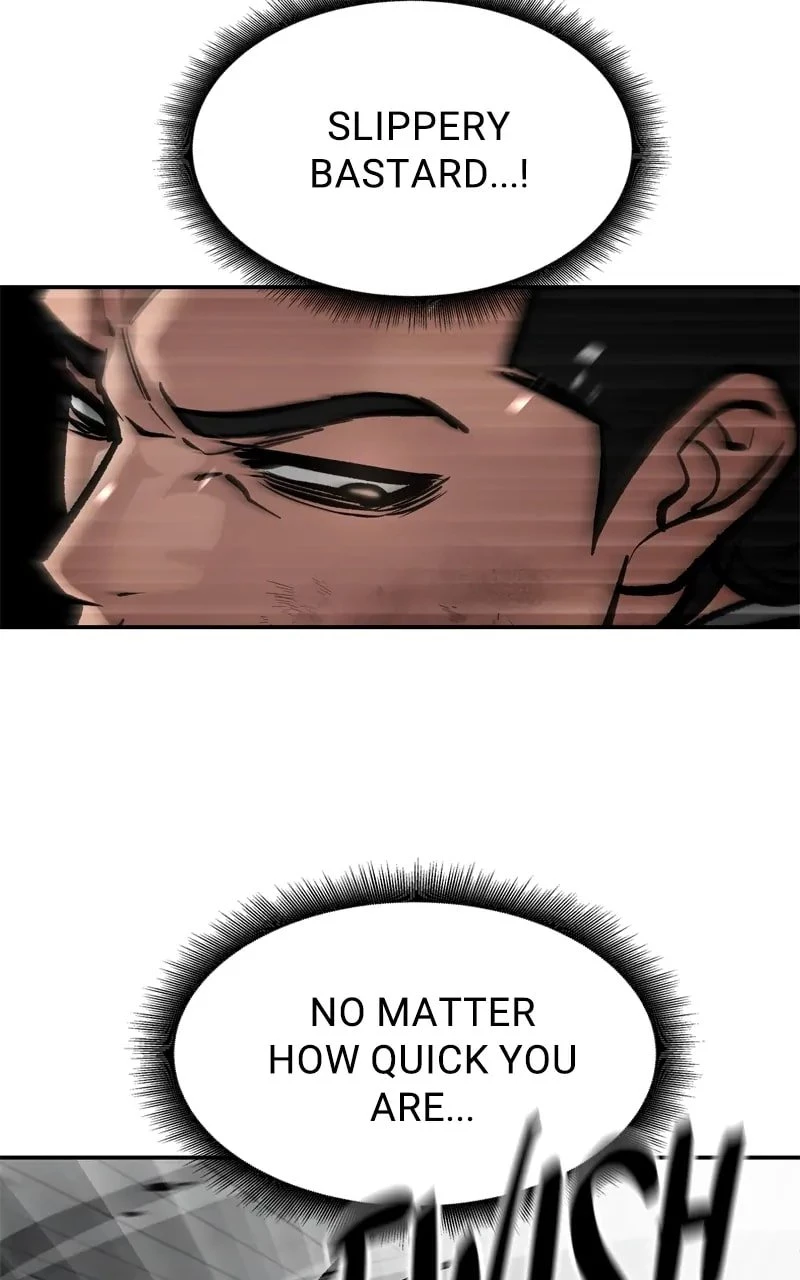 The Bully In-Charge Chapter 83 - 46