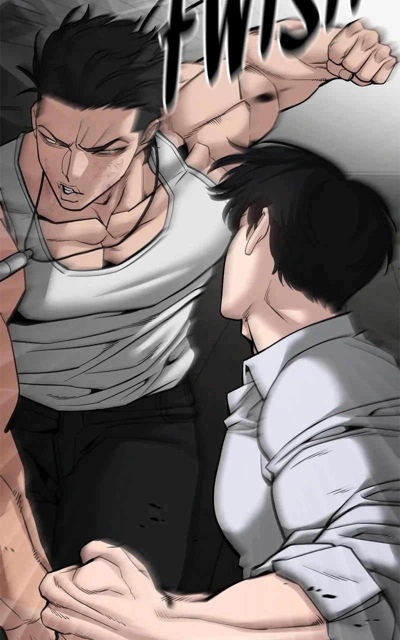 The Bully In-Charge Chapter 83 - 47
