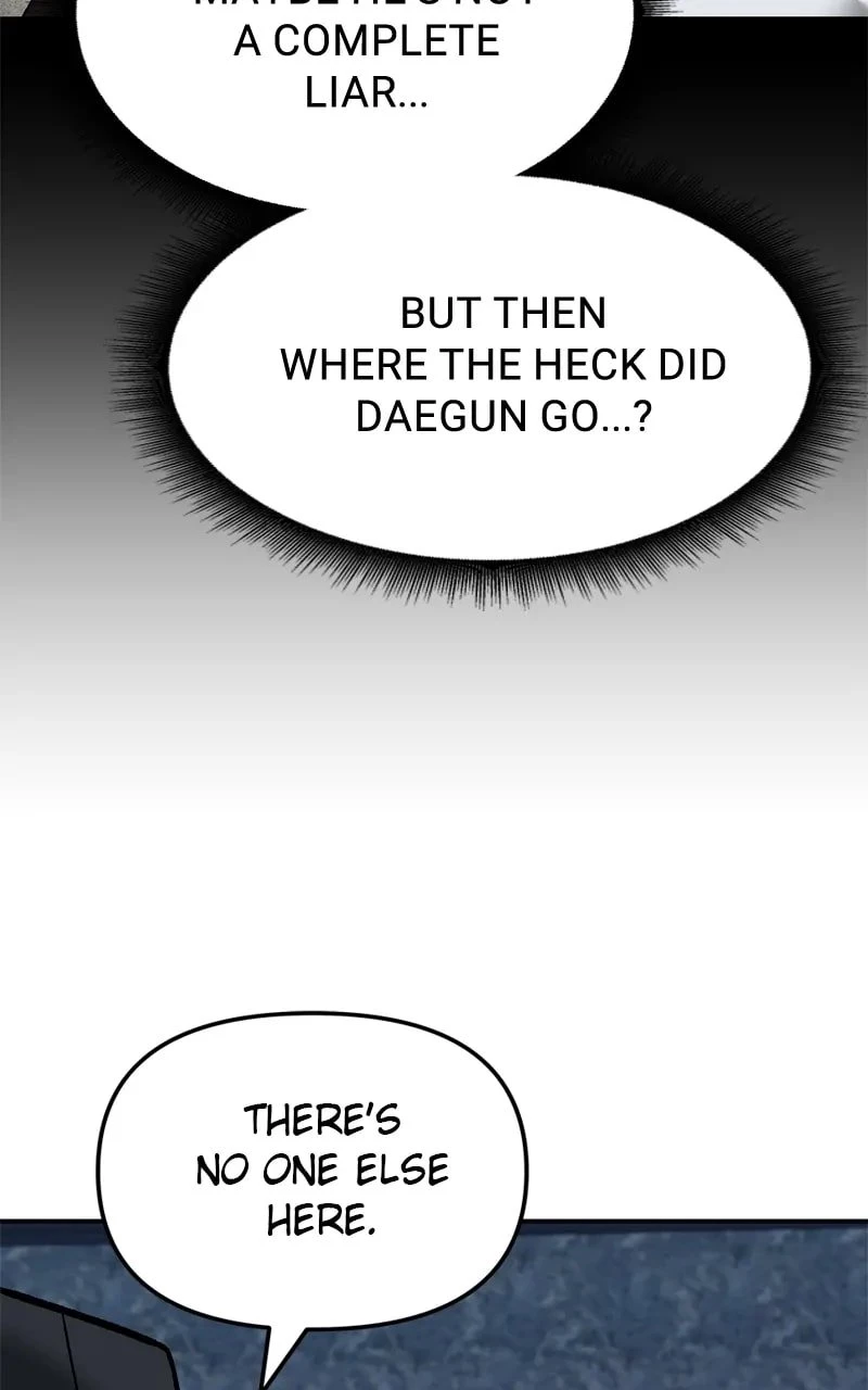 The Bully In-Charge Chapter 82 - 25