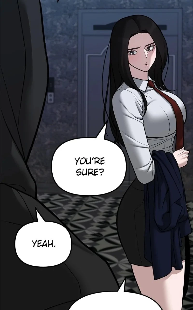 The Bully In-Charge Chapter 82 - 26