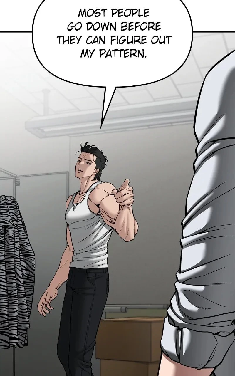 The Bully In-Charge Chapter 82 - 28