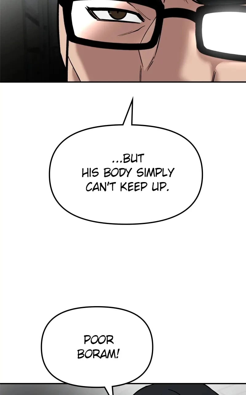 The Bully In-Charge Chapter 84 - 154