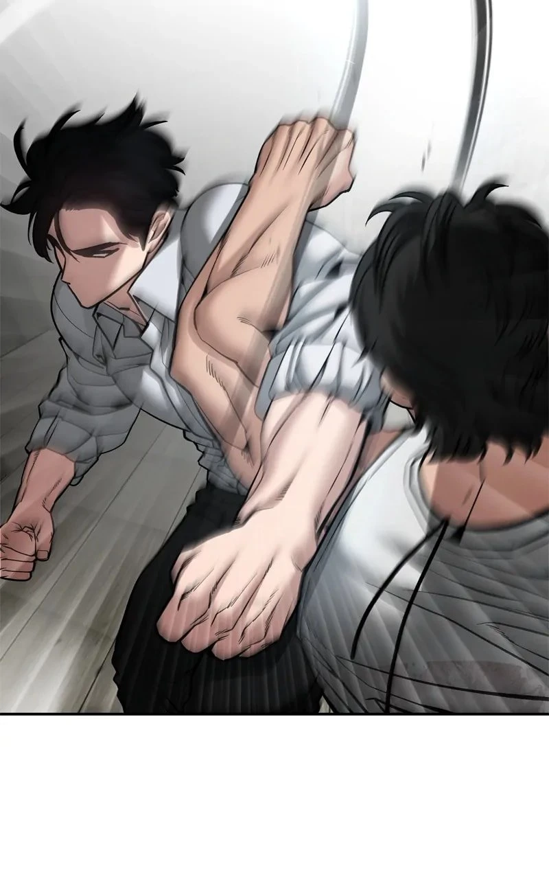 The Bully In-Charge Chapter 83 - 51