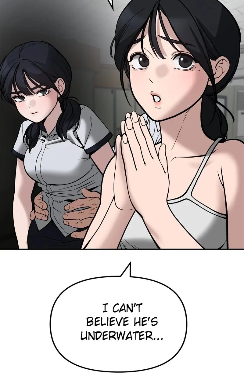 The Bully In-Charge Chapter 84 - 155