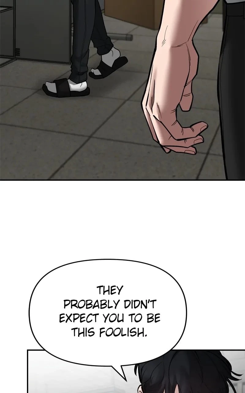 The Bully In-Charge Chapter 82 - 29