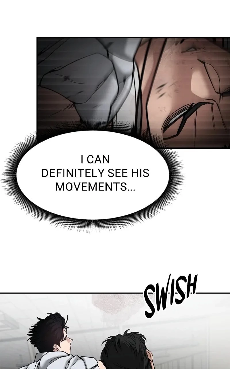 The Bully In-Charge Chapter 83 - 52