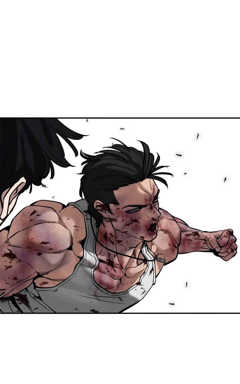 The Bully In-Charge Chapter 84 - 156