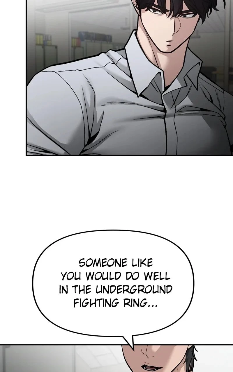 The Bully In-Charge Chapter 82 - 30