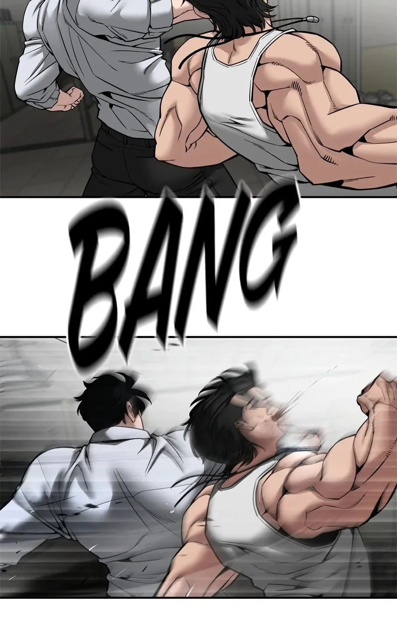 The Bully In-Charge Chapter 83 - 53