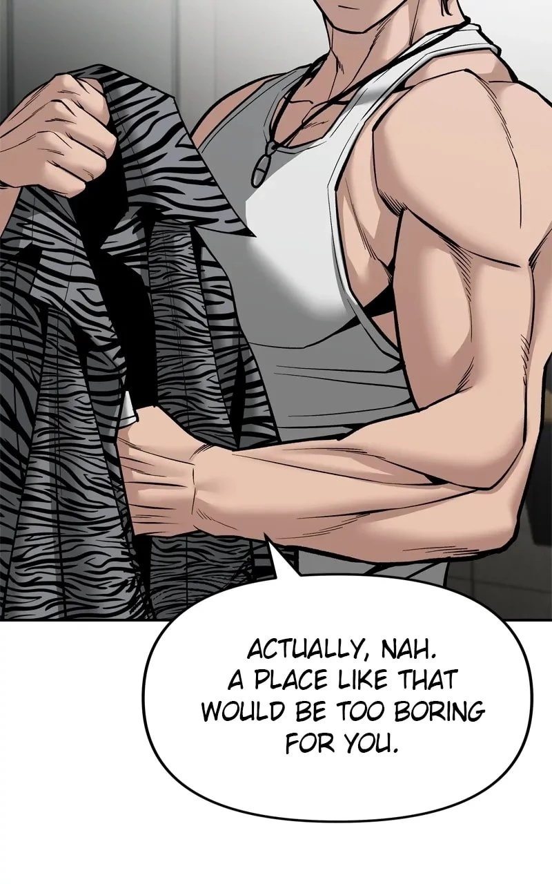 The Bully In-Charge Chapter 82 - 31