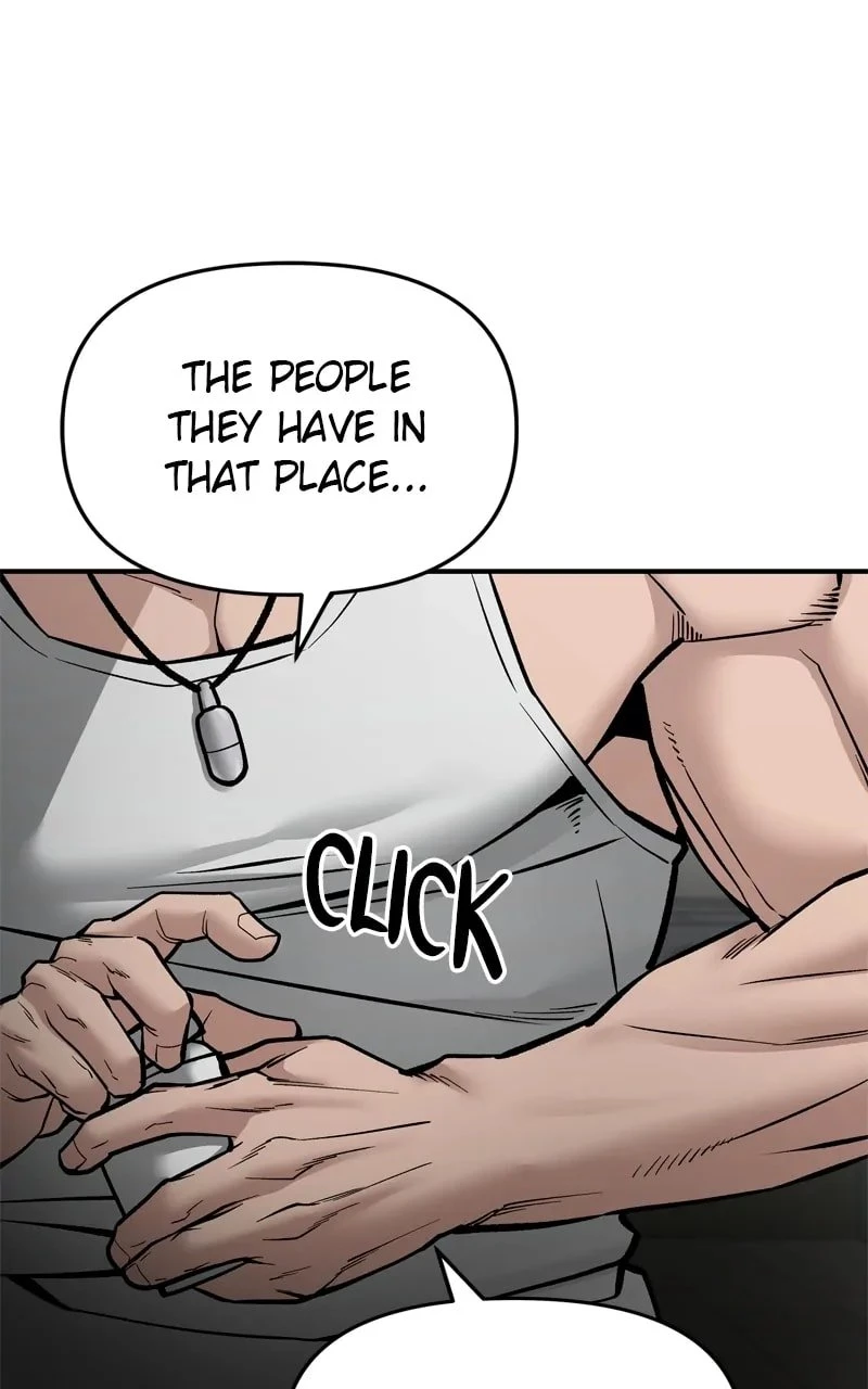 The Bully In-Charge Chapter 82 - 32