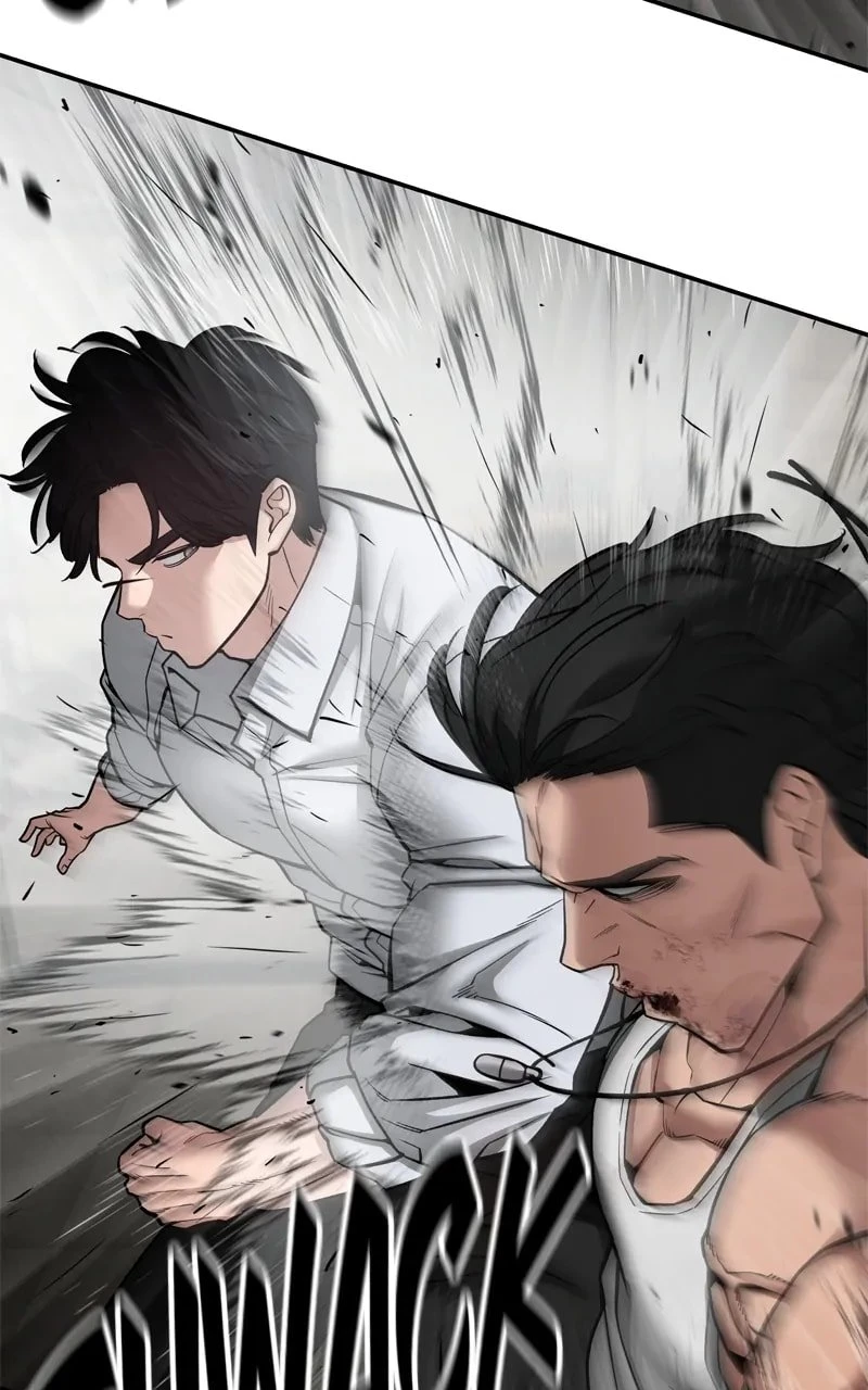 The Bully In-Charge Chapter 83 - 55