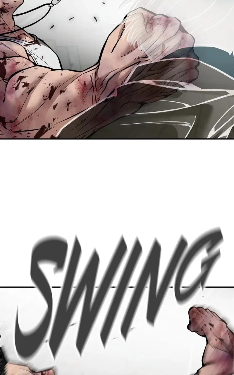 The Bully In-Charge Chapter 84 - 160