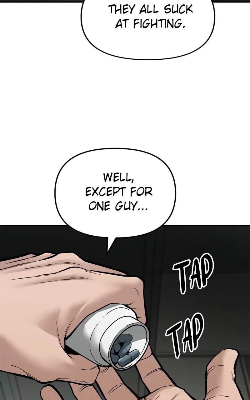 The Bully In-Charge Chapter 82 - 33