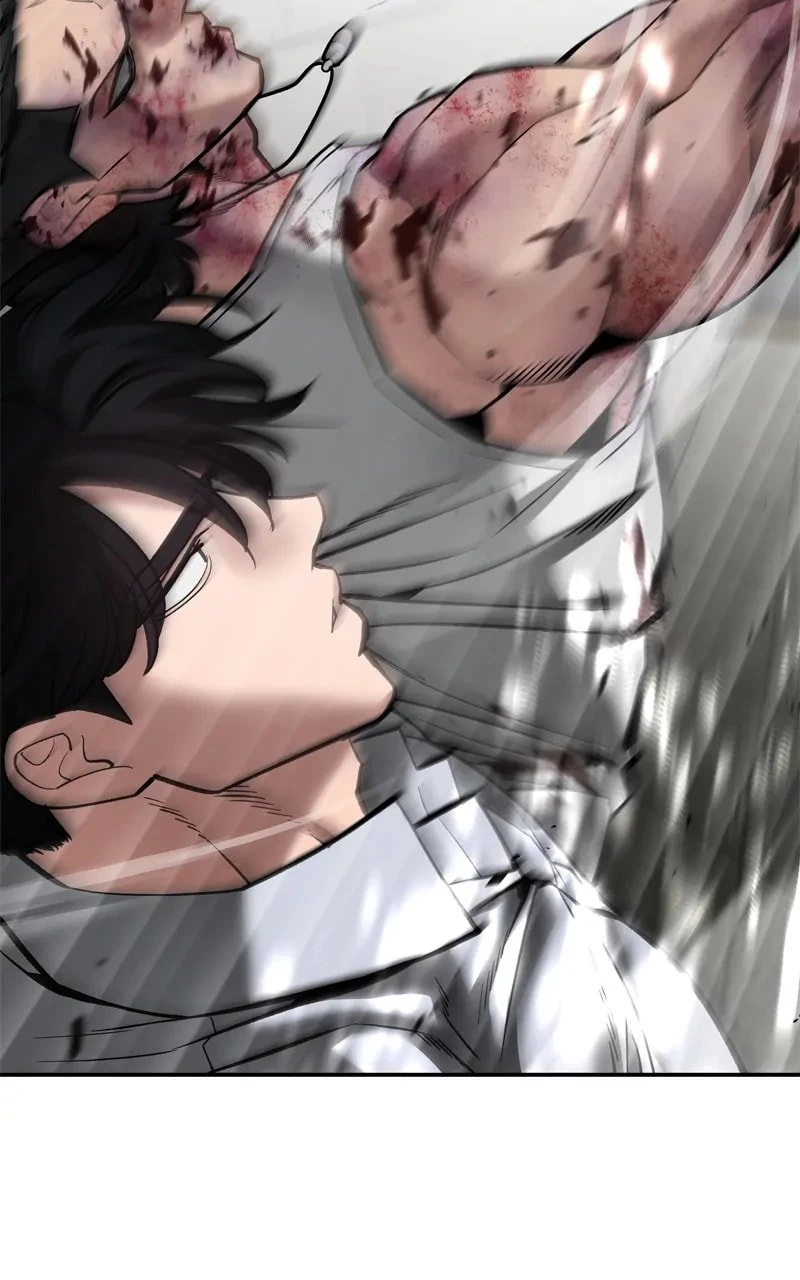The Bully In-Charge Chapter 84 - 161