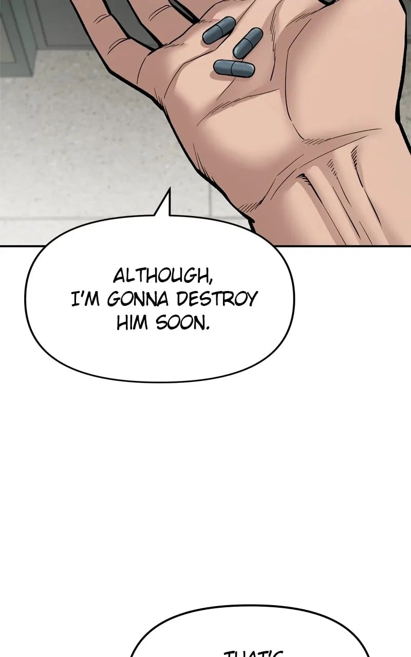 The Bully In-Charge Chapter 82 - 34