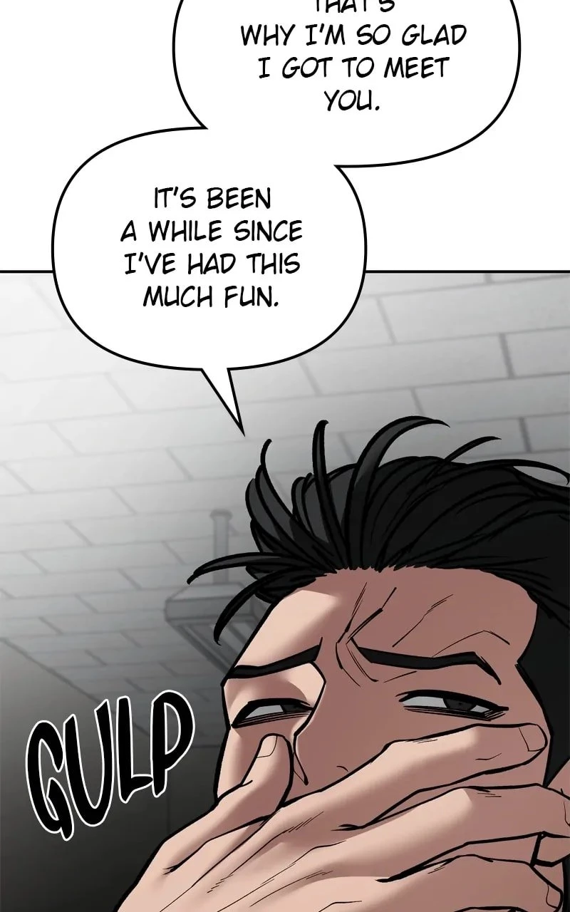 The Bully In-Charge Chapter 82 - 35