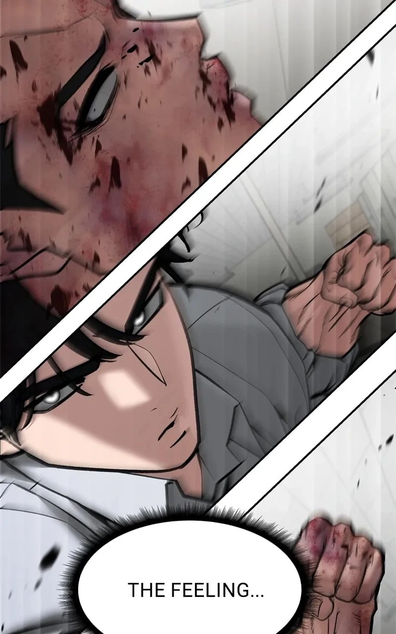 The Bully In-Charge Chapter 84 - 164