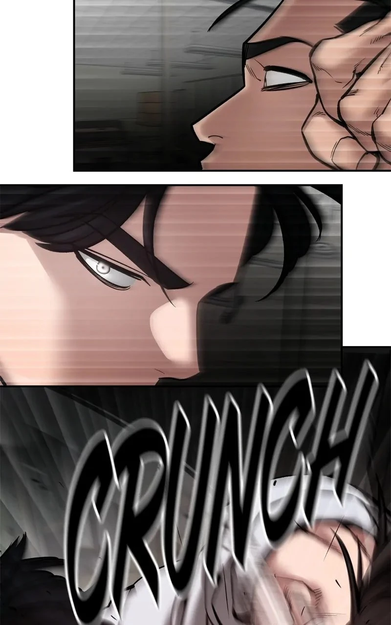 The Bully In-Charge Chapter 83 - 59