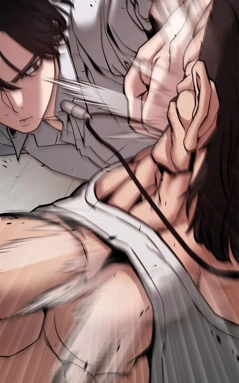 The Bully In-Charge Chapter 83 - 60