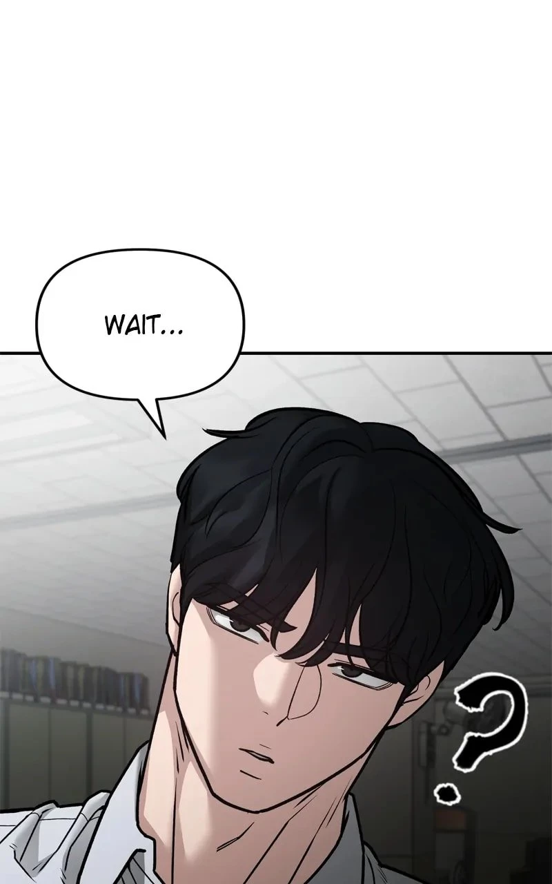 The Bully In-Charge Chapter 82 - 37