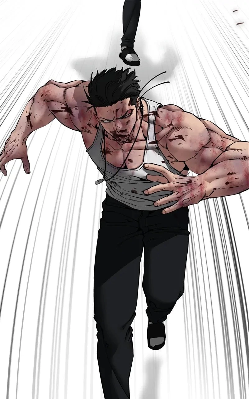 The Bully In-Charge Chapter 84 - 167