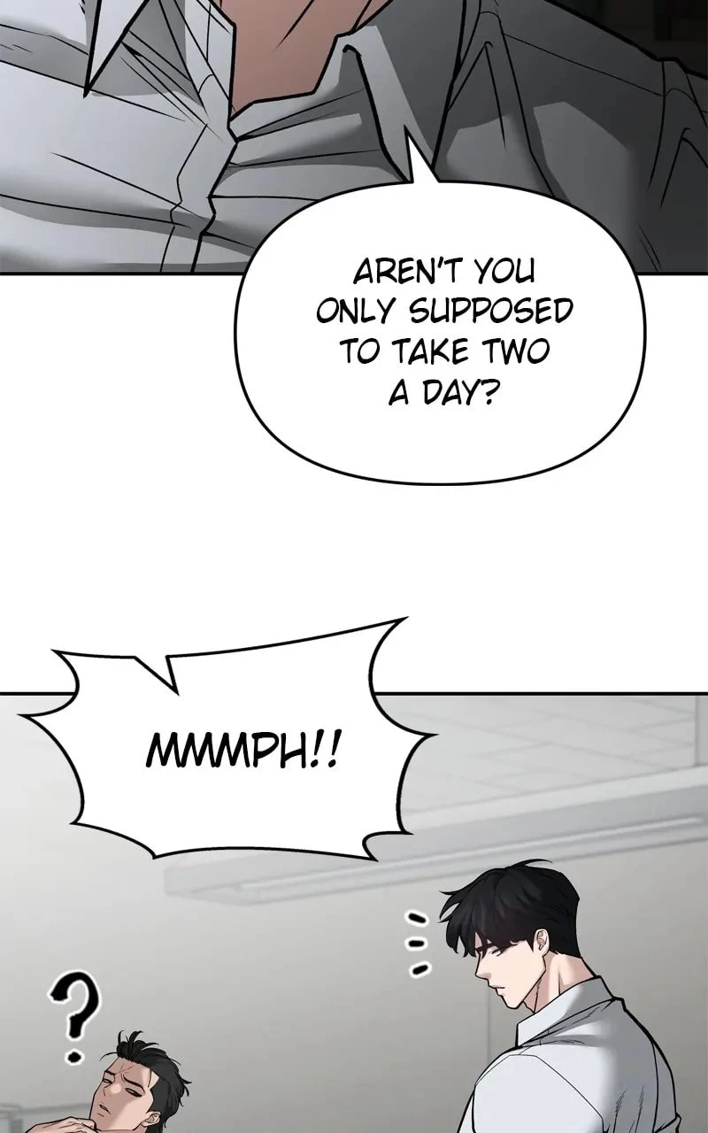 The Bully In-Charge Chapter 82 - 38