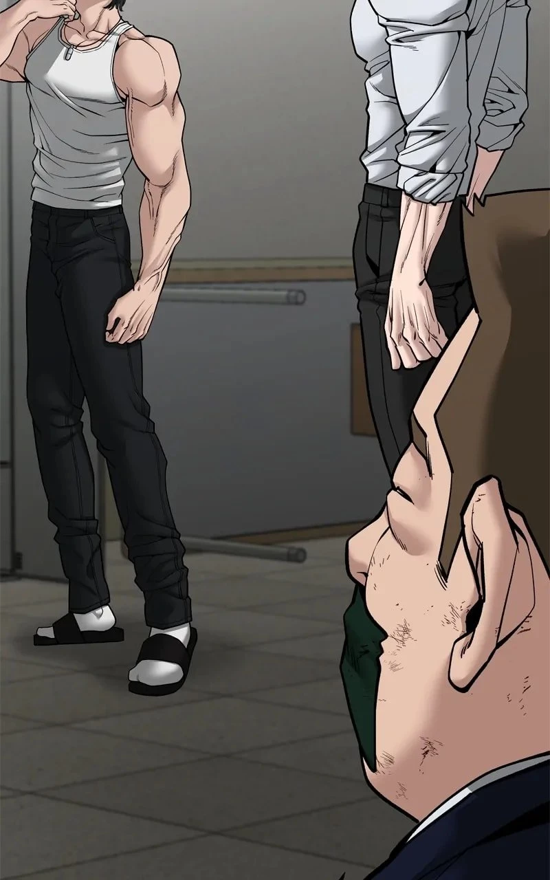 The Bully In-Charge Chapter 82 - 39