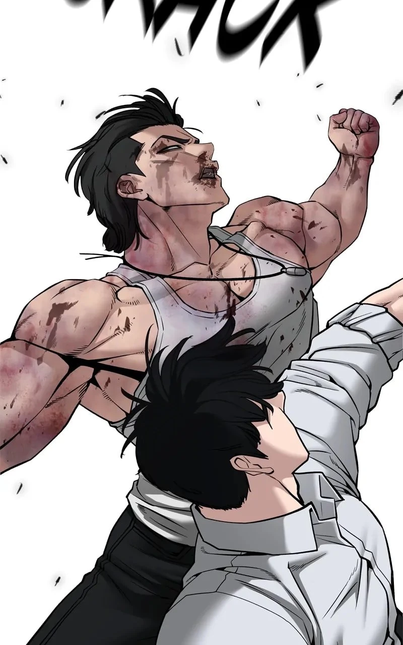 The Bully In-Charge Chapter 84 - 169