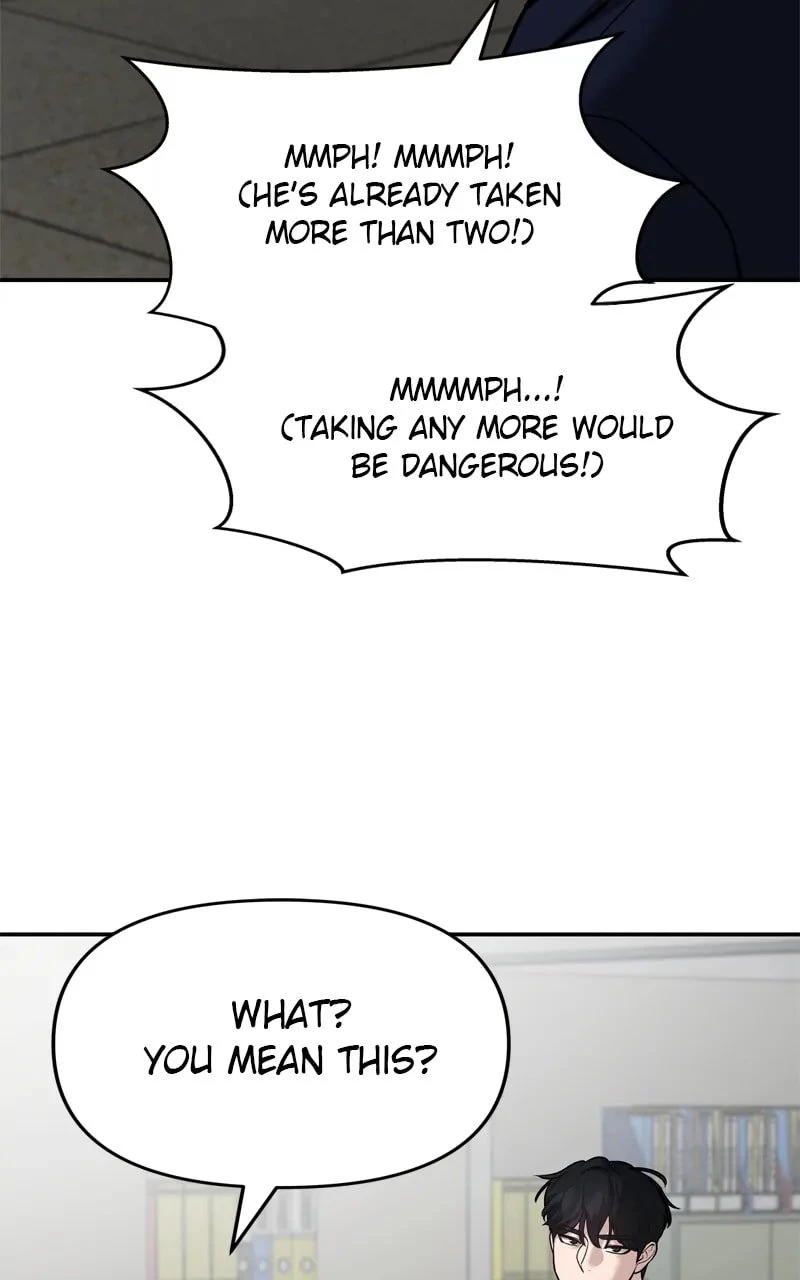 The Bully In-Charge Chapter 82 - 40