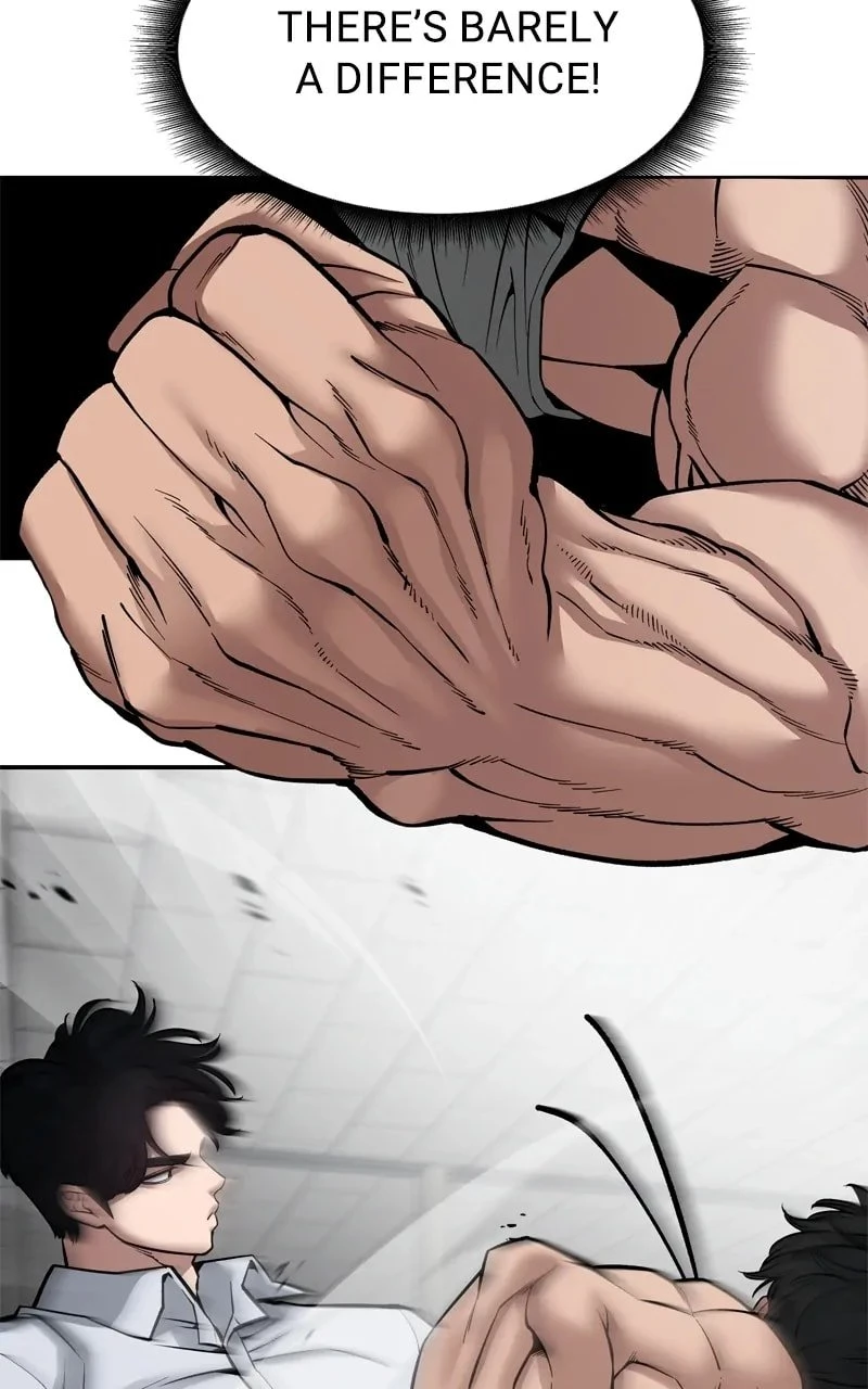The Bully In-Charge Chapter 83 - 65
