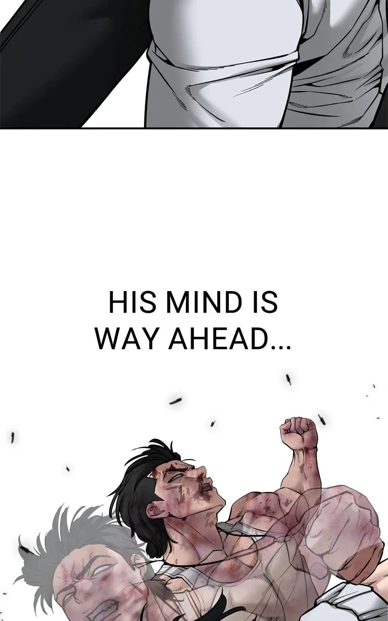 The Bully In-Charge Chapter 84 - 170