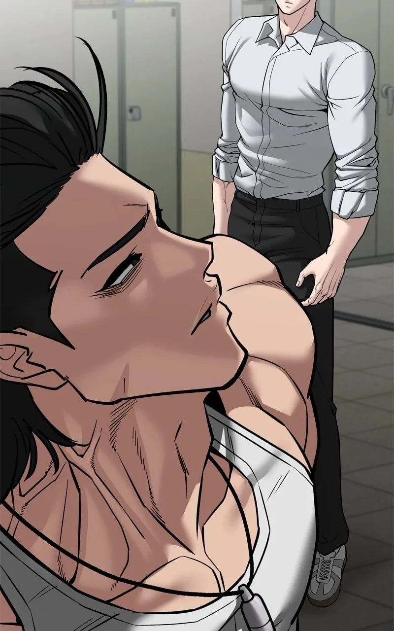 The Bully In-Charge Chapter 82 - 41